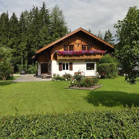 Ferienwohnung Kogler Strobl Exterior photo