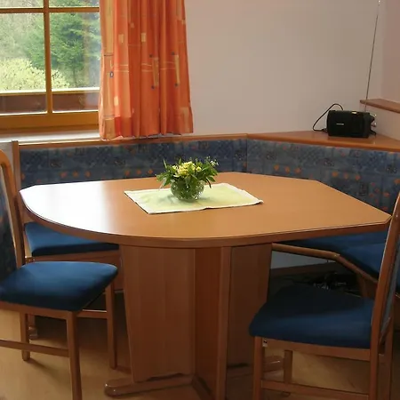 Ferienwohnung Kogler Strobl Exterior photo