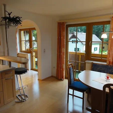 Ferienwohnung Kogler Strobl Exterior photo