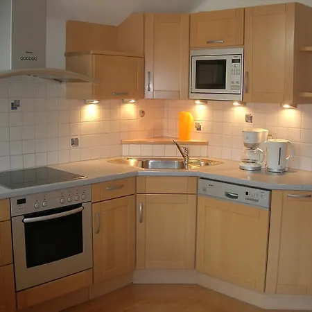 Ferienwohnung Kogler Strobl Exterior photo