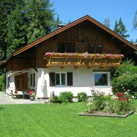 Ferienwohnung Kogler Strobl Exterior photo