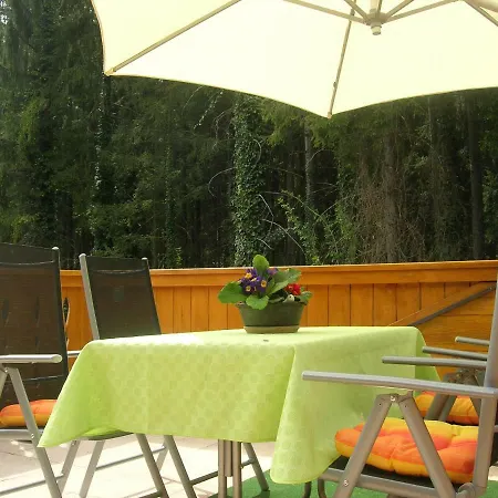 Ferienwohnung Kogler Strobl Exterior photo