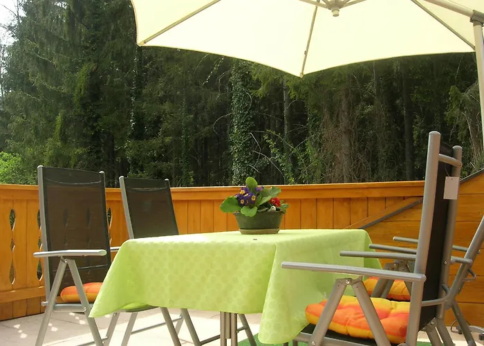 Ferienwohnung Kogler