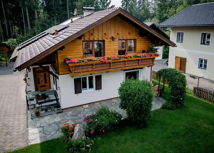 Ferienwohnung Kogler