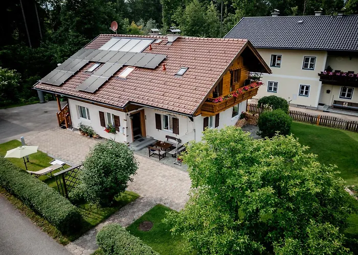 Ferienwohnung Kogler