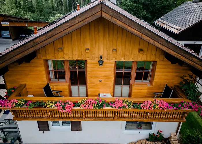 Ferienwohnung Kogler