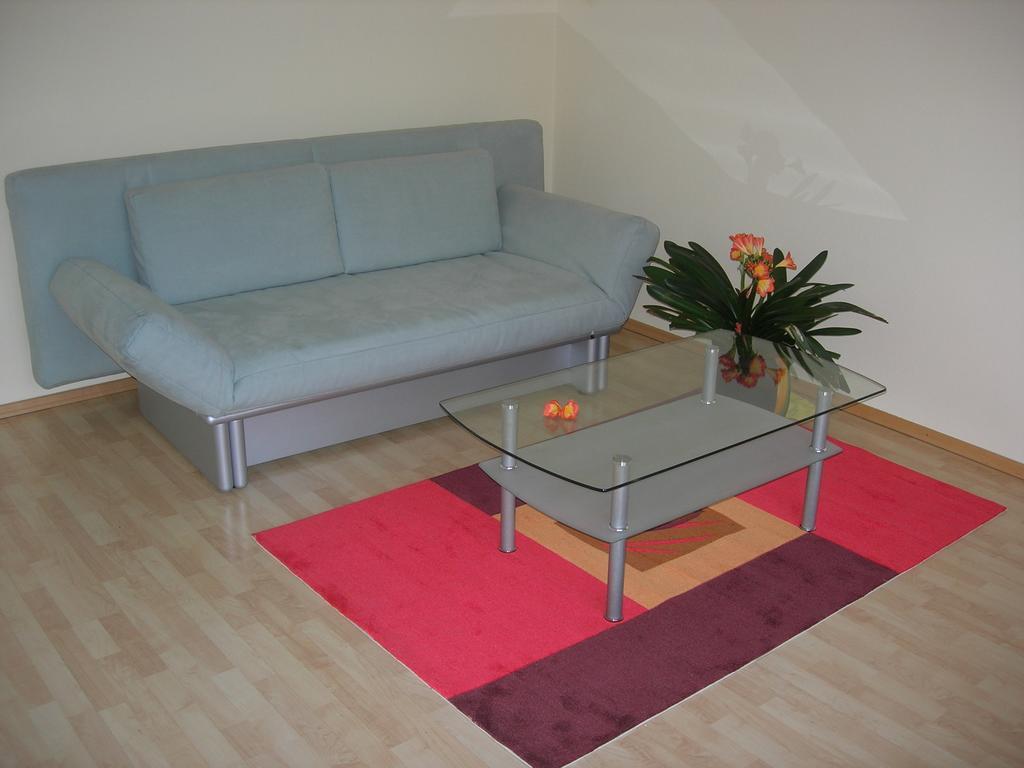 Kogler Apartment *