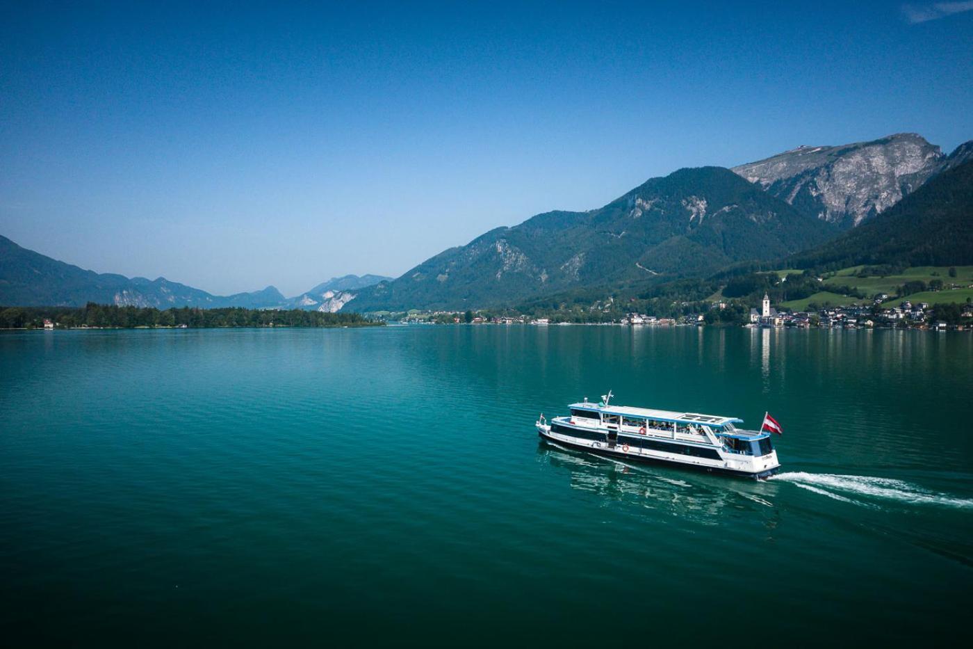 Apartment Kogler Strobl