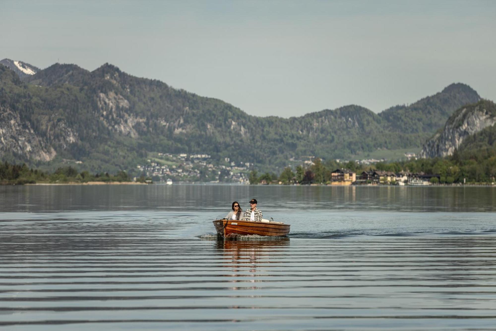 Kogler * Strobl