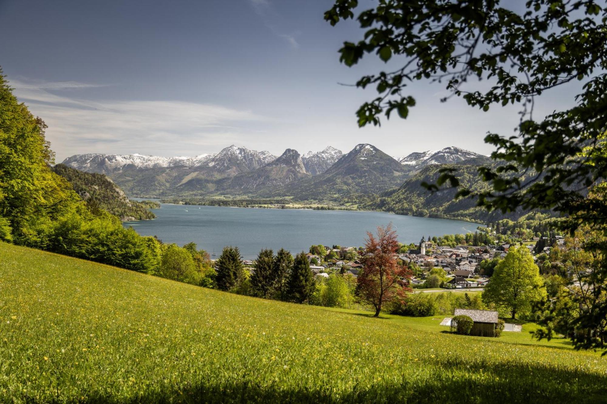 Apartment Kogler Strobl