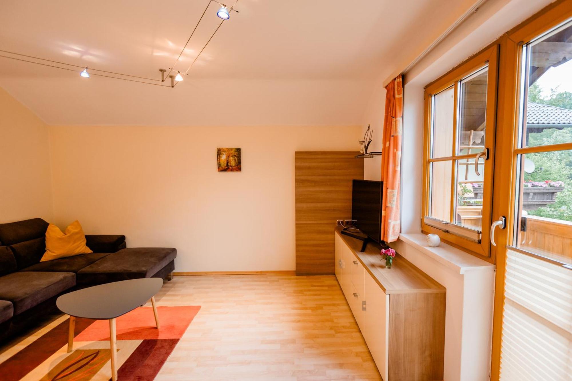 Kogler Apartment