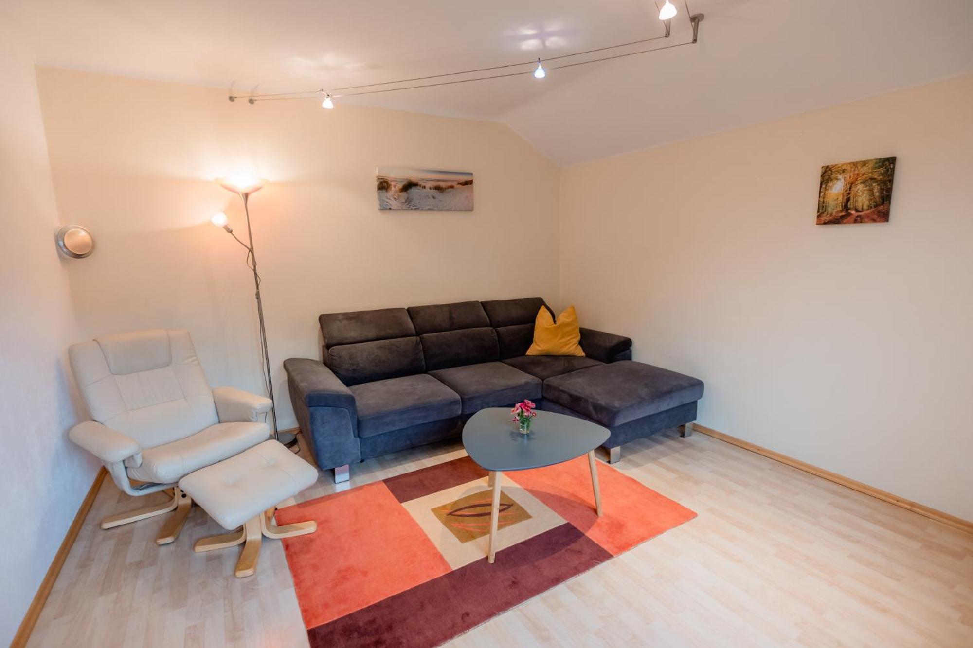 Kogler Apartment *