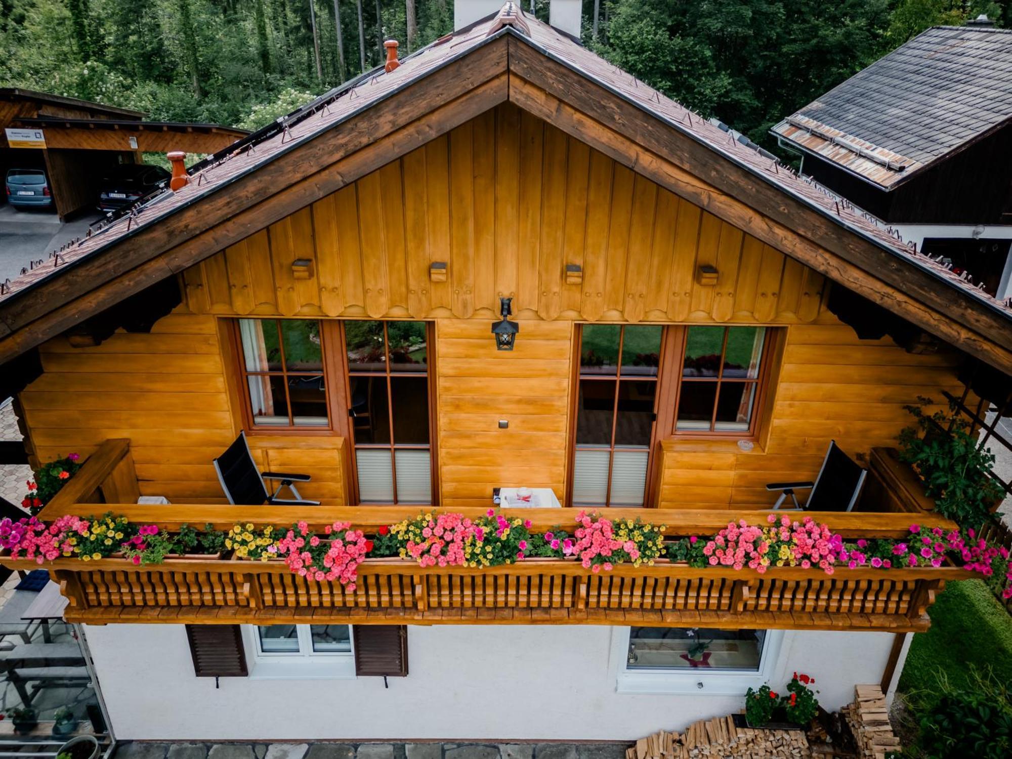 Apartment Kogler Strobl