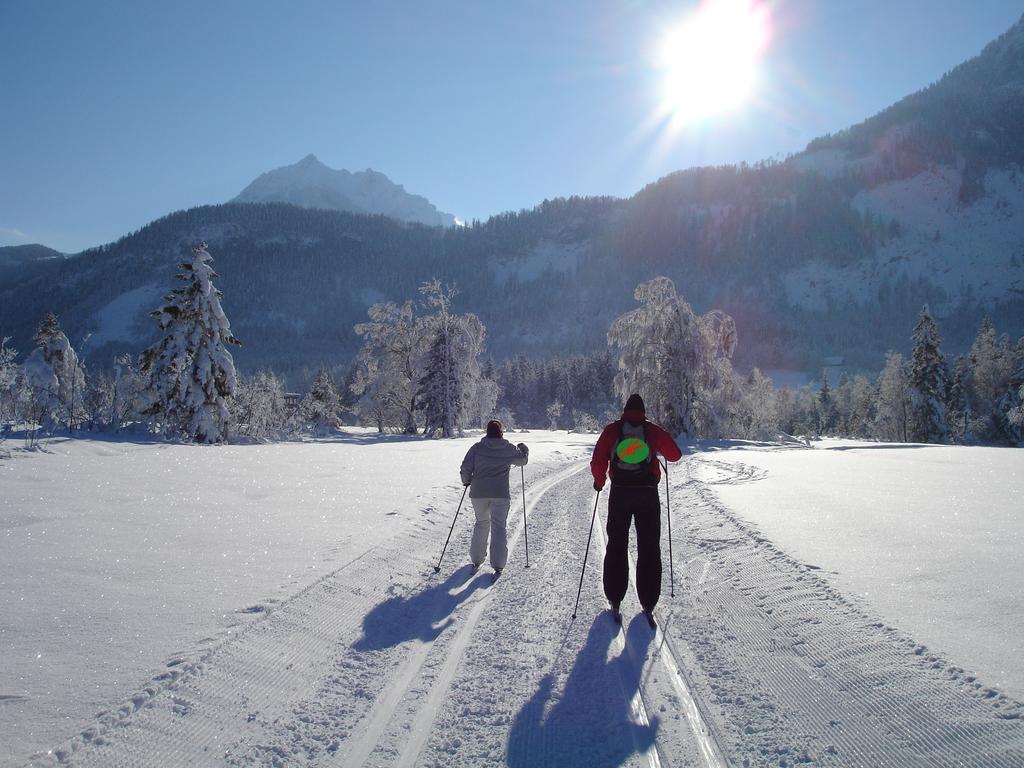 Apartament Kogler Strobl