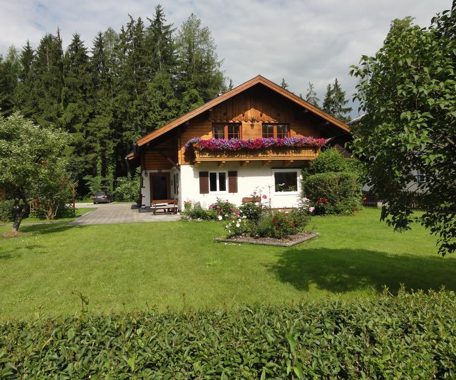 Apartament Kogler