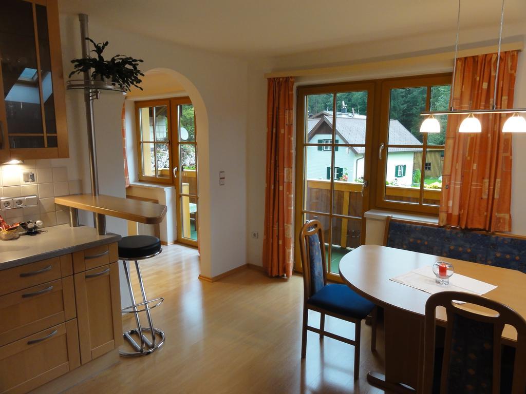 Kogler Apartment Strobl