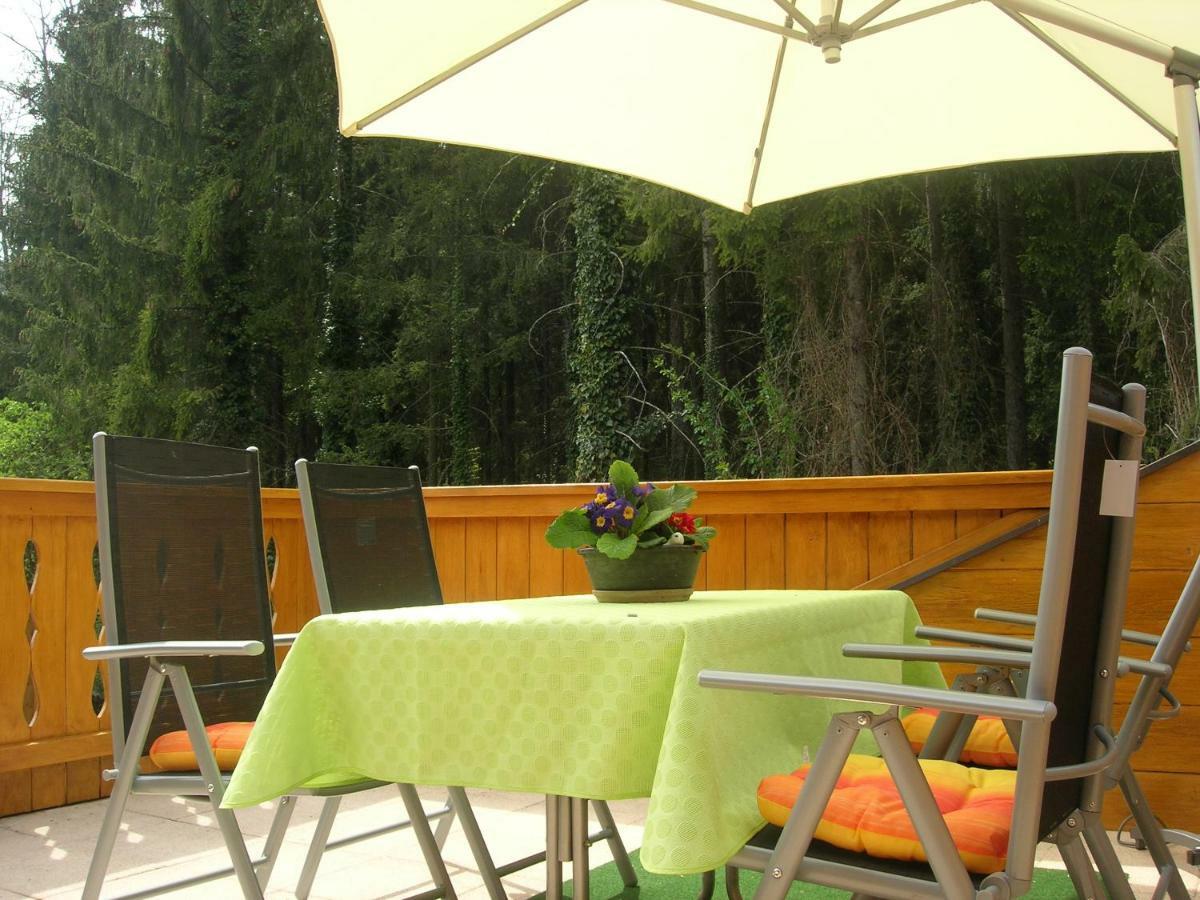 Kogler Apartment Strobl